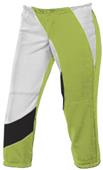Teamwork Womens Cyclone Polyester Softball Pants Teamwork Womens Cyclone Polyester Softball Pants