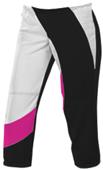 Teamwork Womens Cyclone Polyester Softball Pants Teamwork Womens Cyclone Polyester Softball Pants