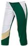 Teamwork Womens Cyclone Polyester Softball Pants