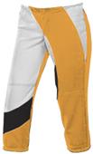 Teamwork Womens Cyclone Polyester Softball Pants Teamwork Womens Cyclone Polyester Softball Pants
