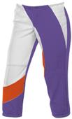 Teamwork Womens Cyclone Polyester Softball Pants Teamwork Womens Cyclone Polyester Softball Pants