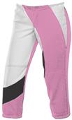 Teamwork Womens Cyclone Polyester Softball Pants Teamwork Womens Cyclone Polyester Softball Pants