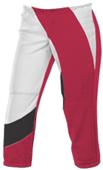 Teamwork Womens Cyclone Polyester Softball Pants Teamwork Womens Cyclone Polyester Softball Pants