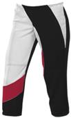 Teamwork Womens Cyclone Polyester Softball Pants Teamwork Womens Cyclone Polyester Softball Pants