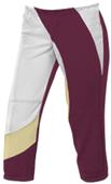 Teamwork Womens Cyclone Polyester Softball Pants Teamwork Womens Cyclone Polyester Softball Pants