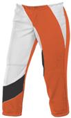 Teamwork Womens Cyclone Polyester Softball Pants Teamwork Womens Cyclone Polyester Softball Pants