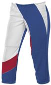 Teamwork Womens Cyclone Polyester Softball Pants Teamwork Womens Cyclone Polyester Softball Pants