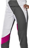 Teamwork Girls Cyclone Polyester Softball Pants Teamwork Girls Cyclone Polyester Softball Pants