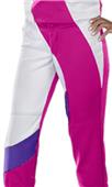 Teamwork Girls Cyclone Polyester Softball Pants Teamwork Girls Cyclone Polyester Softball Pants