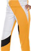 Teamwork Girls Cyclone Polyester Softball Pants Teamwork Girls Cyclone Polyester Softball Pants