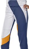 Teamwork Girls Cyclone Polyester Softball Pants Teamwork Girls Cyclone Polyester Softball Pants