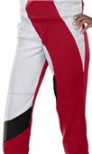 Teamwork Girls Cyclone Polyester Softball Pants Teamwork Girls Cyclone Polyester Softball Pants