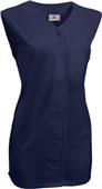Teamwork Girls On Deck Sleeveless Softball Jersey Teamwork Girls On Deck Sleeveless Softball Jersey