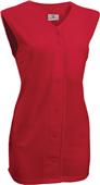 Teamwork Girls On Deck Sleeveless Softball Jersey Teamwork Girls On Deck Sleeveless Softball Jersey