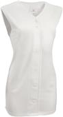 Teamwork Girls On Deck Sleeveless Softball Jersey Teamwork Girls On Deck Sleeveless Softball Jersey