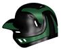 Wilson The One Baseball Helmet Decals