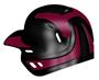 Wilson The One Baseball Helmet Decals