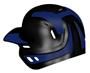Wilson The One Baseball Helmet Decals