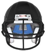 All-Star Catalyst NOP Youth Football Helmets