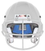 All-Star Catalyst NOP Youth Football Helmets