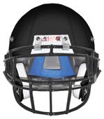 All-Star Catalyst TriBar Youth Football Helmets