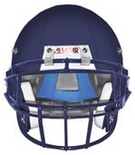 All-Star Catalyst TriBar Youth Football Helmets