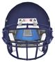 All-Star Catalyst TriBar Youth Football Helmets