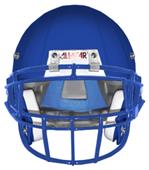 All-Star Catalyst TriBar Youth Football Helmets