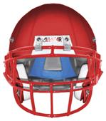 All-Star Catalyst TriBar Youth Football Helmets