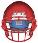All-Star Catalyst TriBar Youth Football Helmets