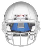All-Star Catalyst TriBar Youth Football Helmets
