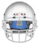 All-Star Catalyst TriBar Youth Football Helmets