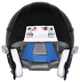 All-Star Catalyst No Cage Youth Football Helmets All-Star Catalyst No Cage Youth Football Helmets