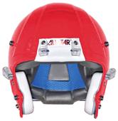 All-Star Catalyst No Cage Youth Football Helmets All-Star Catalyst No Cage Youth Football Helmets