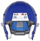 All-Star Catalyst No Cage Youth Football Helmets All-Star Catalyst No Cage Youth Football Helmets