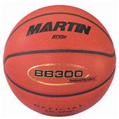 Martin Sports NFHS Synthetic Leather Basketballs Martin Sports NFHS Synthetic Leather Basketballs