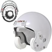 All-Star Jr. Lite No Cage Youth Football Helmets All-Star Jr. Lite No Cage Youth Football Helmets
