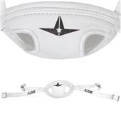 All-Star Adult 4 Point Low Hook-Up Chin Straps All-Star Adult 4 Point Low Hook-Up Chin Straps