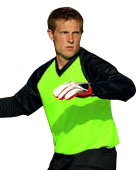 High Five Pacer GK Soccer Goalie Jerseys-Closeout