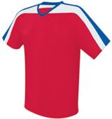 High 5 CASCADE Soccer Jerseys Closeout