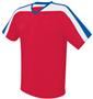High 5 CASCADE Soccer Jerseys Closeout