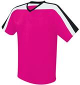 High 5 CASCADE Soccer Jerseys Closeout