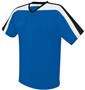 High 5 CASCADE Soccer Jerseys Closeout