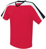 High 5 CASCADE Soccer Jerseys Closeout