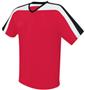 High 5 CASCADE Soccer Jerseys Closeout