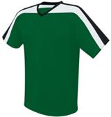 High 5 CASCADE Soccer Jerseys Closeout