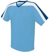 High 5 CASCADE Soccer Jerseys Closeout