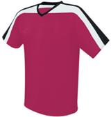 High 5 CASCADE Soccer Jerseys Closeout