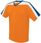 High 5 CASCADE Soccer Jerseys Closeout