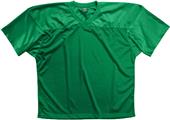 Martin Football Lacrosse Mesh Practice/Game Jersey
